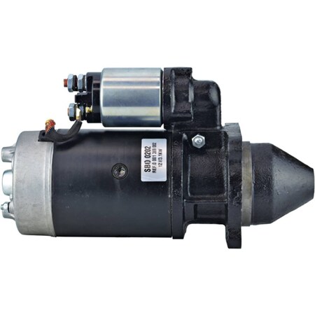 Aftermarket JAndN Electrical Products Starter 410-24368-JN
